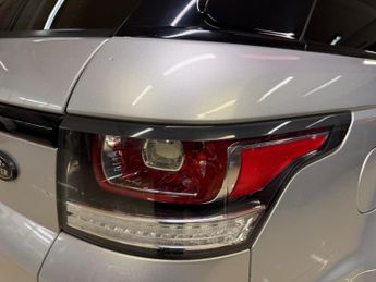 Land Rover Range Rover Sport 3.0 SD V6 HSE Auto 4WD Euro 5 (s/s) 5dr