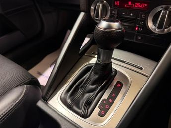 Audi A3 1.8 TFSI S line S Tronic Euro 5 3dr