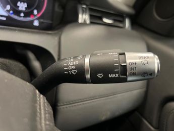 Land Rover Discovery Sport 2.0 D180 MHEV HSE Auto 4WD Euro 6 (s/s) 5dr