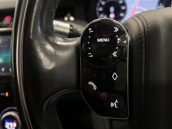 Land Rover Discovery Sport 2.0 D180 MHEV HSE Auto 4WD Euro 6 (s/s) 5dr