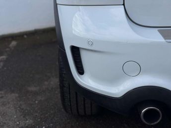 MINI Countryman 2.0 Cooper SD Auto ALL4 Euro 5 5dr