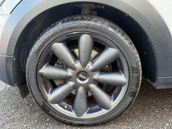 MINI Countryman 2.0 Cooper SD Auto ALL4 Euro 5 5dr