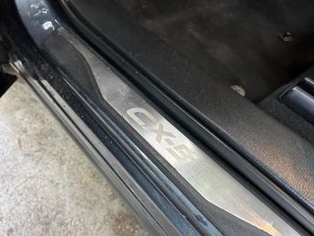 Mazda CX-5 2.2 SKYACTIV-D Sport Nav Auto 4WD Euro 6 (s/s) 5dr