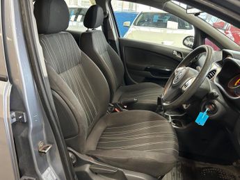 Vauxhall Corsa 1.4i 16v Club 5dr
