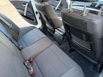 BMW 1 Series 1.6 116i SE Petrol Steptronic (122 bph)