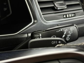 Volkswagen T-Roc 1.5 TSI EVO R-Line DSG Euro 6 (s/s) 5dr