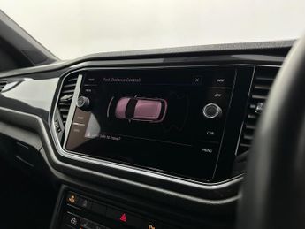 Volkswagen T-Roc 1.5 TSI EVO R-Line DSG Euro 6 (s/s) 5dr