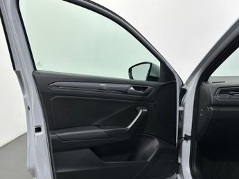 Volkswagen T-Roc 1.5 TSI EVO R-Line DSG Euro 6 (s/s) 5dr