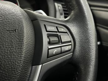 BMW X3 2.0 20d xLine Auto xDrive Euro 6 (s/s) 5dr