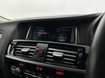 BMW X3 2.0 20d xLine Auto xDrive Euro 6 (s/s) 5dr