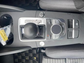 Audi A3 1.4 TFSI Sport Sportback S Tronic Euro 6 (s/s) 5dr