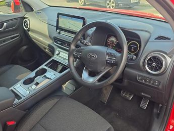 Hyundai Kona Premium Ev