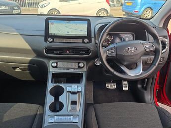 Hyundai Kona Premium Ev