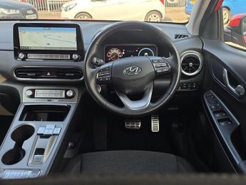 Hyundai Kona Premium Ev