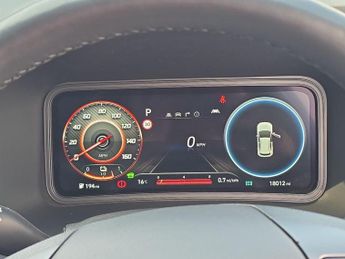 Hyundai Kona Premium Ev