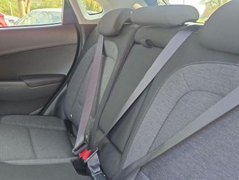 Hyundai Kona Premium Ev