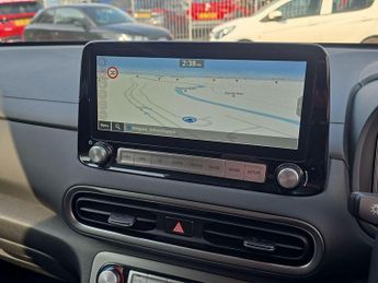 Hyundai Kona Premium Ev