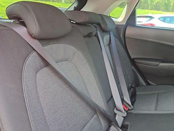 Hyundai Kona Premium Ev