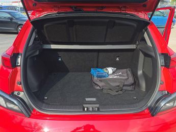 Hyundai Kona Premium Ev