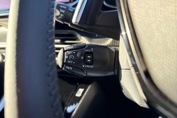 Peugeot 2008 1.2 PureTech Allure SUV 5dr Petrol EAT Euro 6 (s/s) (130 ps)