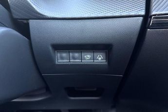 Peugeot E-2008 54kWh GT SUV 5dr Electric Auto (7kW Charger) (156 ps)
