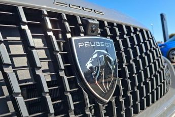 Peugeot E-2008 54kWh GT SUV 5dr Electric Auto (7kW Charger) (156 ps)