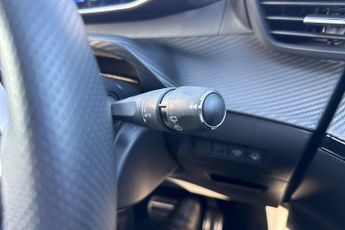 Peugeot E-2008 54kWh GT SUV 5dr Electric Auto (7kW Charger) (156 ps)