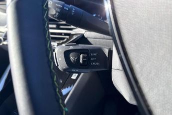 Peugeot E-2008 54kWh GT SUV 5dr Electric Auto (7kW Charger) (156 ps)