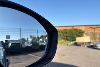 Peugeot E-2008 54kWh GT SUV 5dr Electric Auto (7kW Charger) (156 ps)