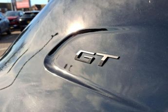 Peugeot 208 1.2 HYBRID GT Hatchback 5dr Petrol Hybrid e-DSC6 Euro 6 (s/s) (1