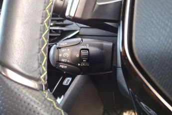 Peugeot 208 1.2 HYBRID GT Hatchback 5dr Petrol Hybrid e-DSC6 Euro 6 (s/s) (1