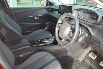 Peugeot 208 1.2 PureTech Allure Premium + Hatchback 5dr Petrol EAT Euro 6 (s