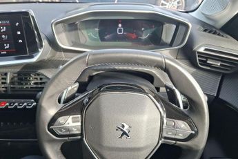 Peugeot 208 1.2 PureTech Allure Premium + Hatchback 5dr Petrol EAT Euro 6 (s