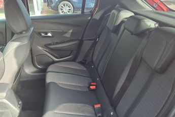 Peugeot 208 1.2 PureTech Allure Premium + Hatchback 5dr Petrol EAT Euro 6 (s