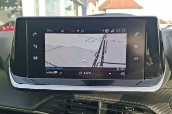 Peugeot 208 1.2 PureTech Allure Premium + Hatchback 5dr Petrol EAT Euro 6 (s