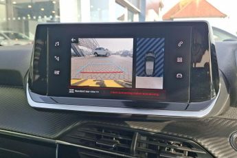 Peugeot 208 1.2 PureTech Allure Premium + Hatchback 5dr Petrol EAT Euro 6 (s