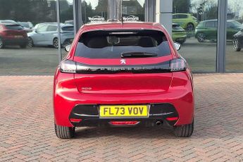 Peugeot 208 1.2 PureTech Allure Premium + Hatchback 5dr Petrol EAT Euro 6 (s