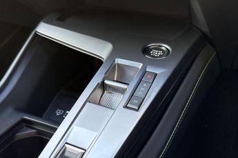 Peugeot 308 SW 1.2 HYBRID GT Estate 5dr Petrol Hybrid e-DSC6 Euro 6 (s/s) (136 