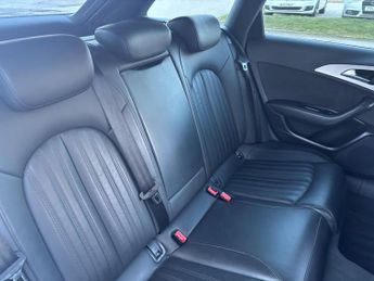 Audi A6 Avant 3.0 TDI V6 S line S Tronic quattro Euro 6 (s/s) 5dr