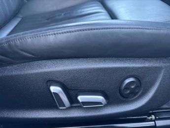 Audi A6 Avant 3.0 TDI V6 S line S Tronic quattro Euro 6 (s/s) 5dr