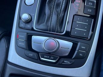 Audi A6 Avant 3.0 TDI V6 S line S Tronic quattro Euro 6 (s/s) 5dr