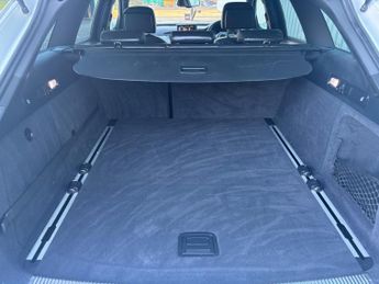 Audi A6 Avant 3.0 TDI V6 S line S Tronic quattro Euro 6 (s/s) 5dr