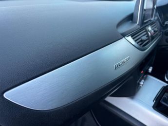 Audi A6 Avant 3.0 TDI V6 S line S Tronic quattro Euro 6 (s/s) 5dr