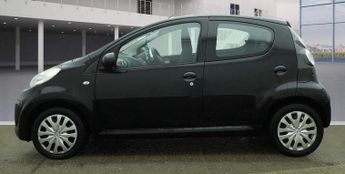 Citroen C1 1.0i VTR Euro 5 5dr