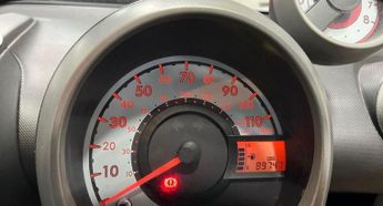 Citroen C1 1.0i VTR Euro 5 5dr