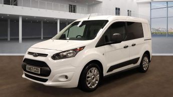Ford Transit Connect 1.0T 220 Trend L1 H1 5dr