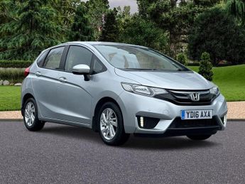 Honda Jazz 1.3 i-VTEC SE Euro 6 (s/s) 5dr