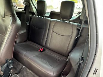 Toyota iQ 1.33 Dual VVT-i 3 Multidrive Euro 4 3dr