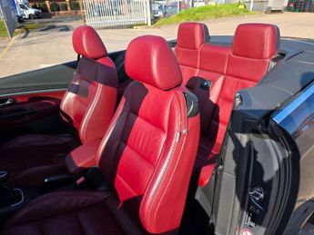 Volkswagen Eos 2.0 TDI Sport Cabriolet 2dr Diesel Manual Euro 4 (140 ps)