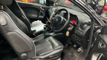 Alfa Romeo MiTo 1.4 TB MultiAir Quadrifoglio Verde Euro 5 (s/s) 3dr